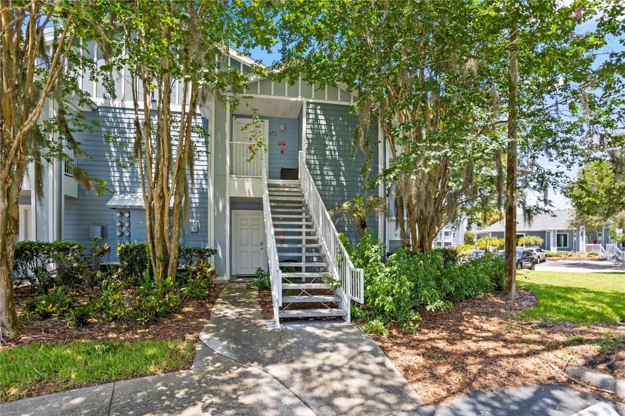 2504 Grassy Point Drive , Unit 100, Lake Mary, FL 32746 Main Photo
