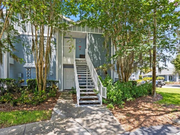 2504 GRASSY POINT DRIVE , Unit 100, LAKE MARY, FL 32746