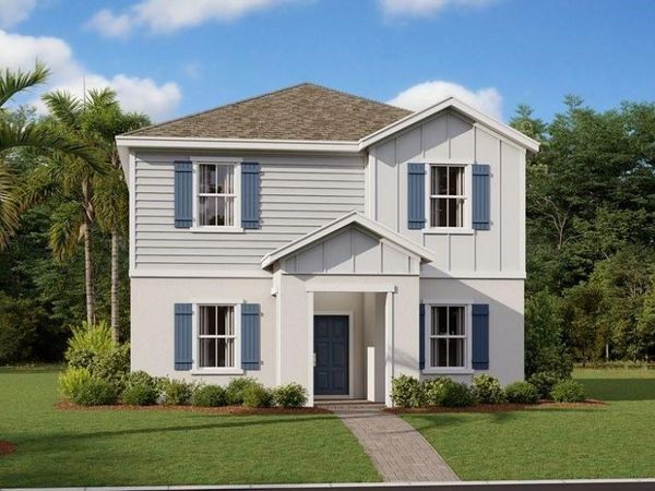6092 MEDITATION DRIVE , CLERMONT, FL 34714