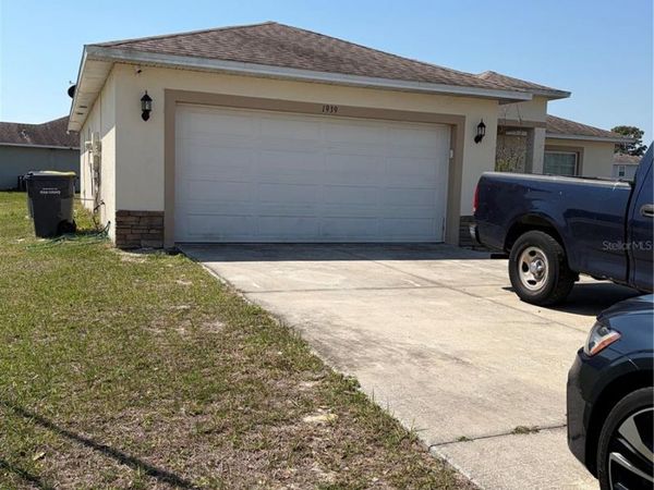 1939 MANATEE DRIVE, KISSIMMEE, FL 34759