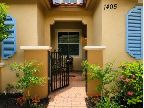 2928 HIDDEN HILLS ROAD, Unit 1405, WEST PALM BEACH, FL 33411
