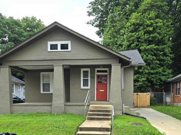 1377 VANCE AVE, Memphis, TN 38104