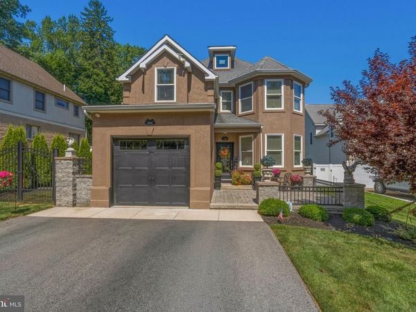 13494 PROCTOR ROAD , PHILADELPHIA, PA 19116