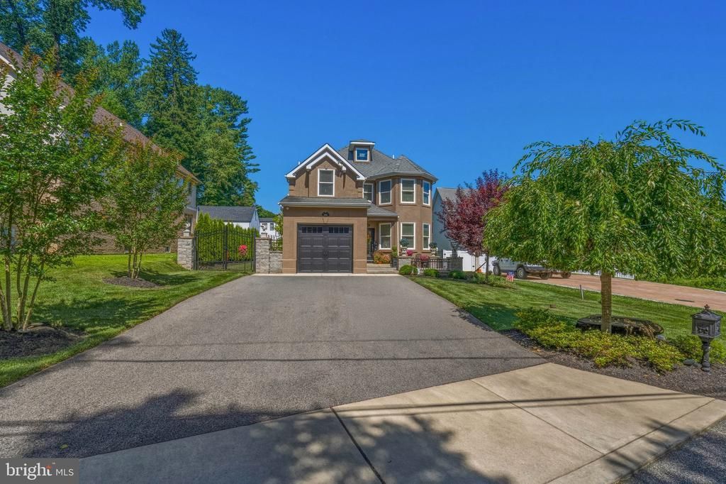 13494 PROCTOR ROAD , PHILADELPHIA, PA 19116