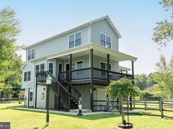 121 MARSHY CREEK ROAD, GRASONVILLE, MD 21638
