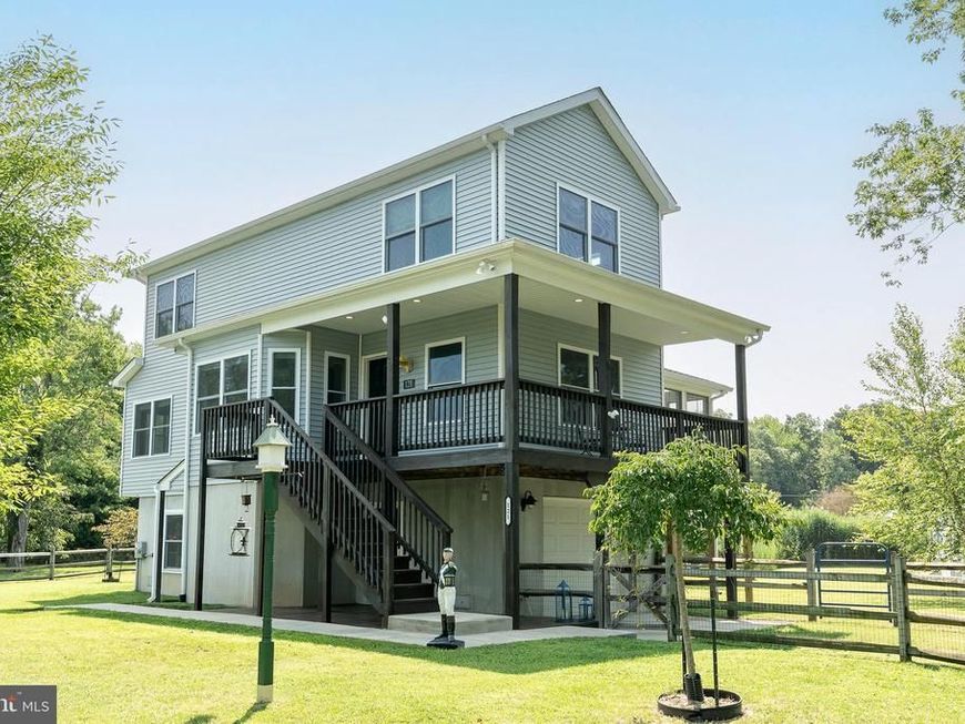 121 Marshy Creek Road, Grasonville, MD 21638 Main Photo