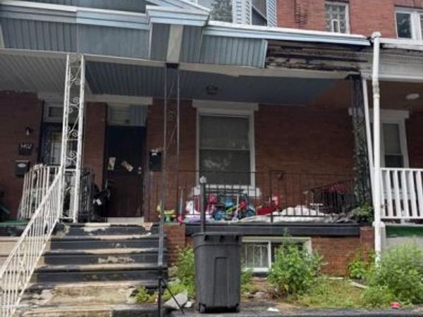 3404 N JUDSON STREET, PHILADELPHIA, PA 19140