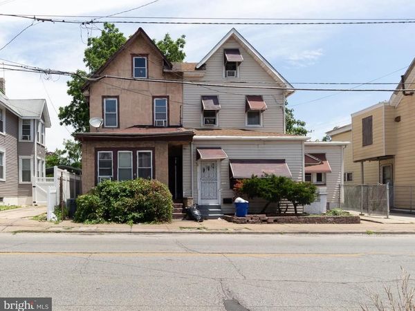 708 N 27TH STREET, CAMDEN, NJ 08105