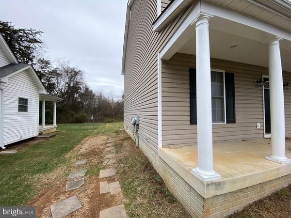 405 PRATT STREET, FREDERICKSBURG, VA 22405
