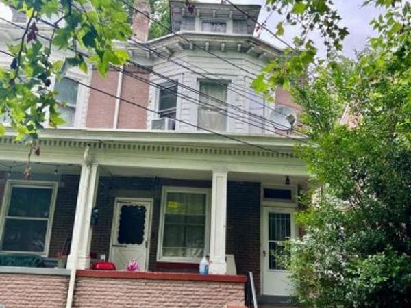 1110 W STATE STREET , TRENTON, NJ 08618