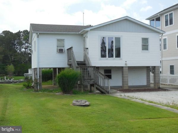 12330 SNUG HARBOR ROAD, BERLIN, MD 21811
