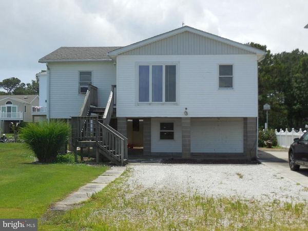 12330 SNUG HARBOR ROAD , BERLIN, MD 21811