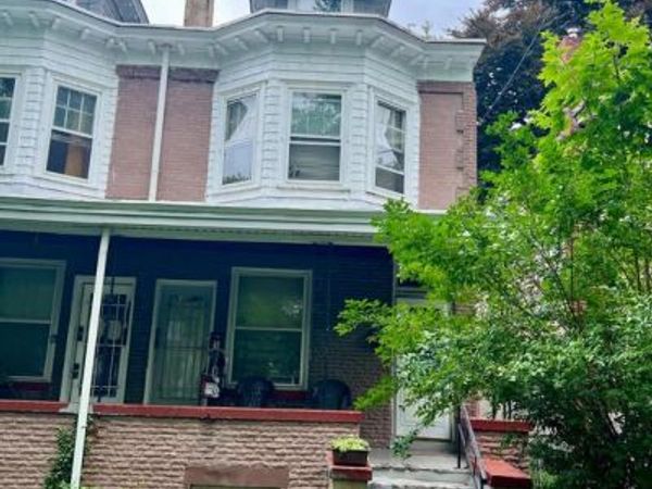 1106 W STATE STREET, TRENTON, NJ 08618