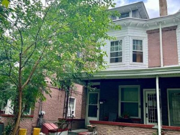 1108 W STATE STREET, TRENTON, NJ 08618