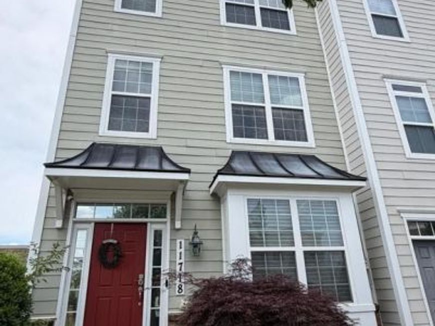 11718 Leesborough Circle, Silver Spring, MD 20902 Main Photo