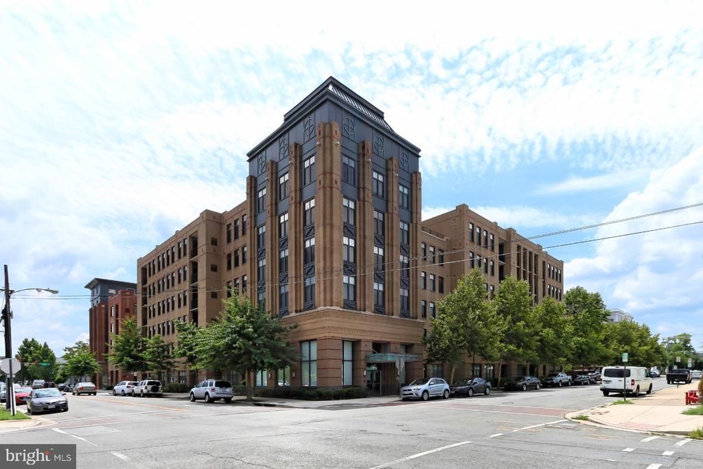525 N Fayette Street , Unit 523, Alexandria, VA 22314 Main Photo