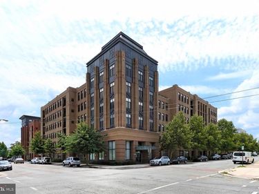 525 N FAYETTE STREET , Unit 523, ALEXANDRIA, VA 22314