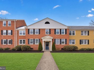 1803 BELLE VIEW BOULEVARD, Unit A-1, ALEXANDRIA, VA 22307