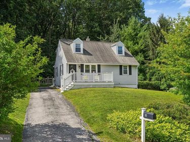 68 FAHNESTOCK ROAD, MALVERN, PA 19355