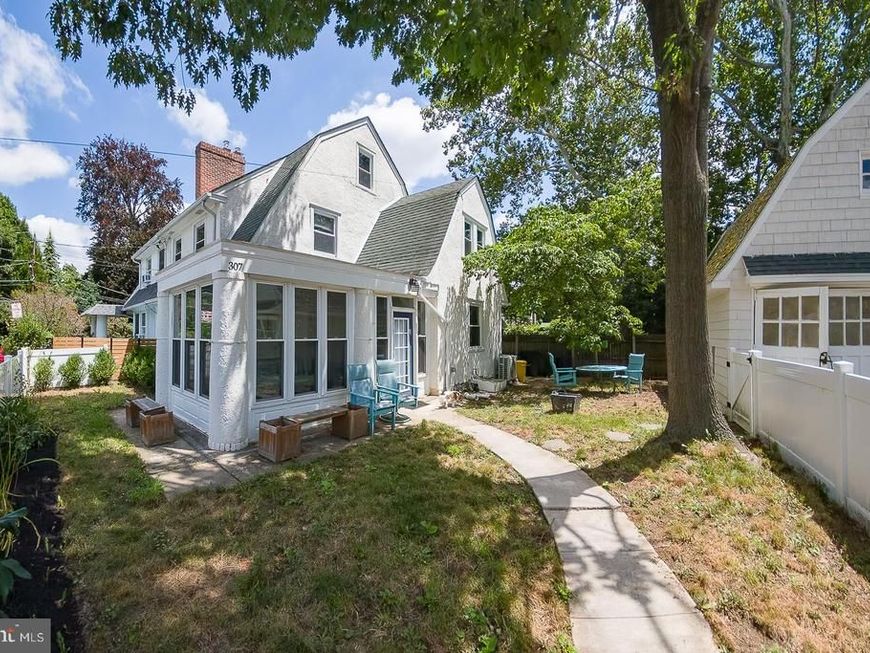 307 Tregaron Road , Bala Cynwyd, PA 19004 Main Photo
