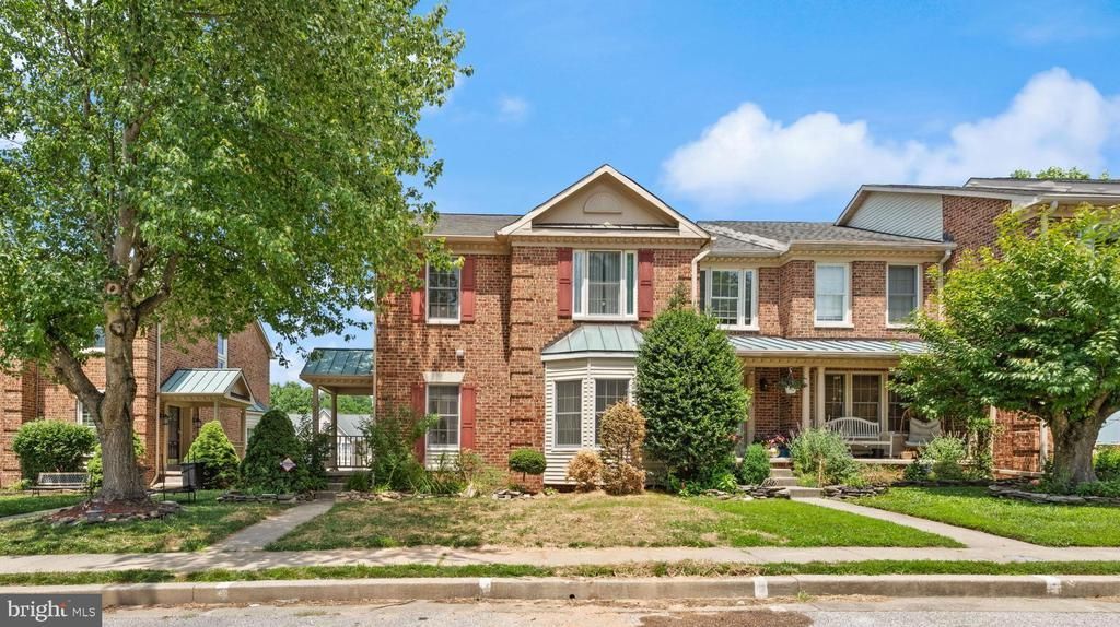 21 Willwood Court, Baltimore, MD 21209 Main Photo