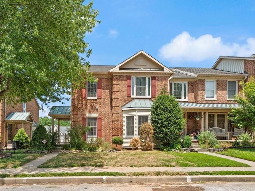 21 Willwood Court, Baltimore, MD 21209 Main Photo