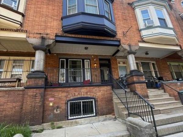 223 S 44TH STREET, Unit 3F, PHILADELPHIA, PA 19104