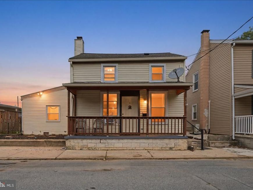 260 W Walnut Street , Marietta, PA 17547 Main Photo