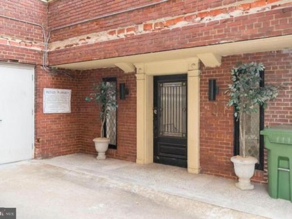 1001 SAINT PAUL STREET , Unit 1A, BALTIMORE, MD 21202