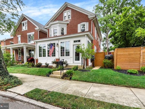 337 GRAHAM STREET, CARLISLE, PA 17013
