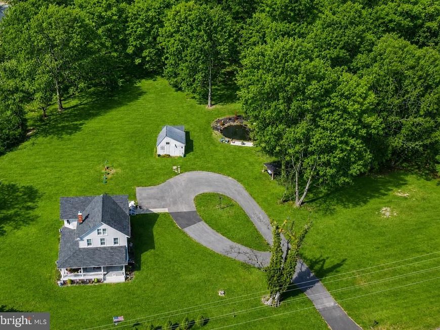 3808 Federal Hill Road, Jarrettsville, MD 21084 Main Photo