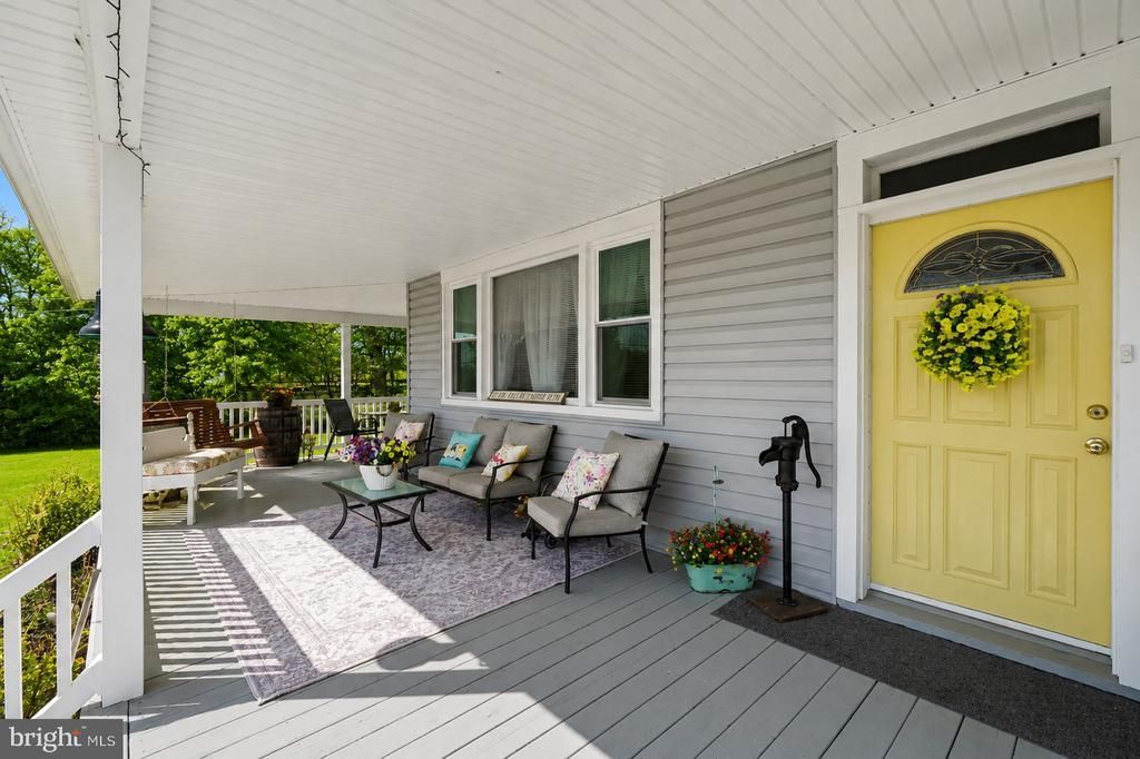 3808 FEDERAL HILL ROAD, JARRETTSVILLE, MD 21084
