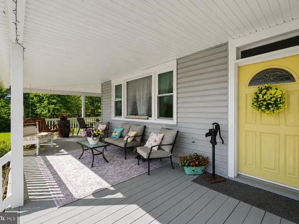 3808 FEDERAL HILL ROAD, JARRETTSVILLE, MD 21084