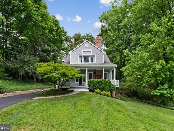 7807 OVERBROOK ROAD, RUXTON, MD 21204