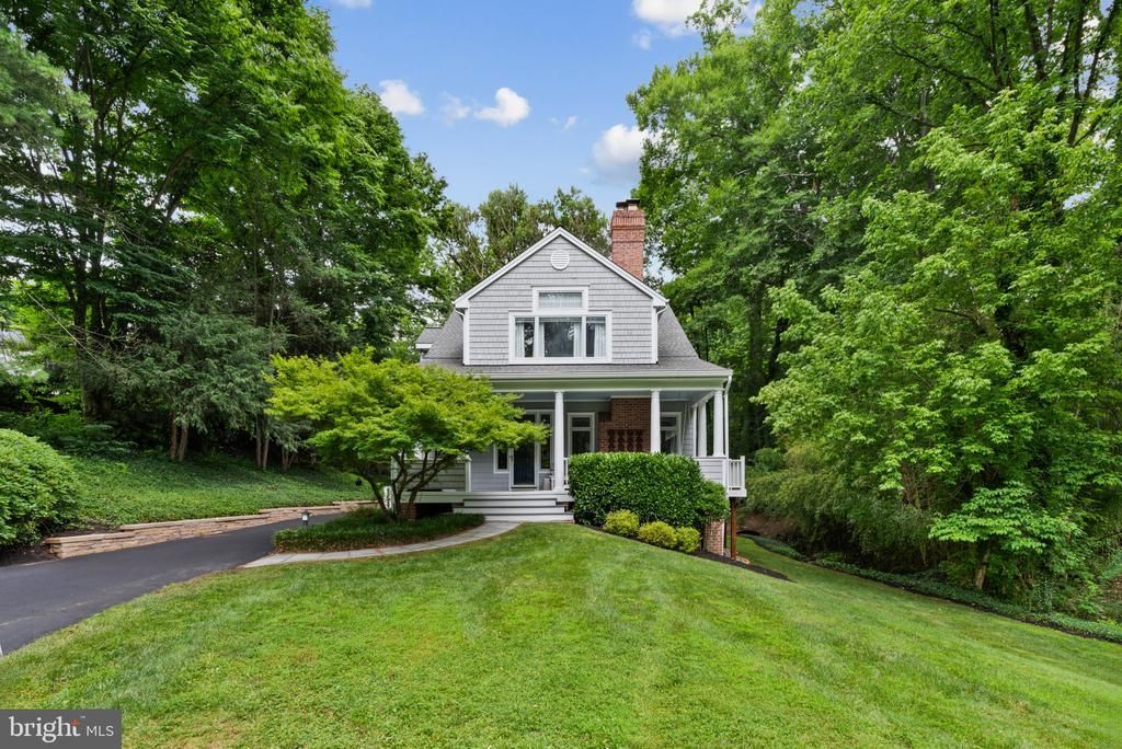 7807 OVERBROOK ROAD , RUXTON, MD 21204