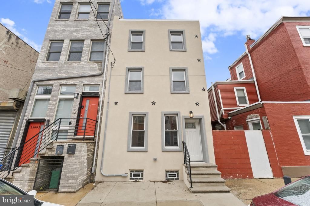 1307 N RANDOLPH STREET , PHILADELPHIA, PA 19122