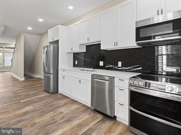 2903 WINCHESTER STREET , BALTIMORE, MD 21216
