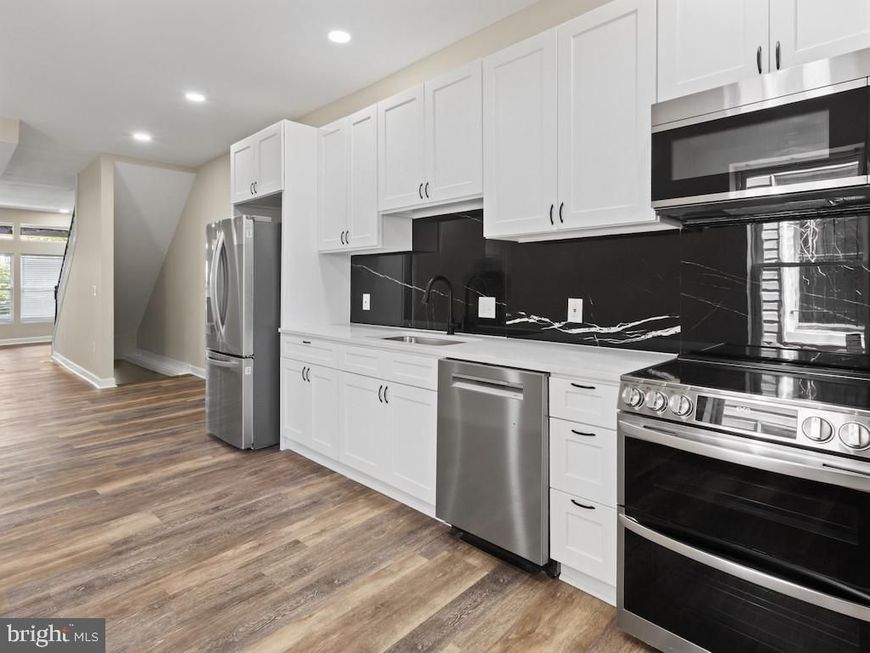 2903 Winchester Street , Baltimore, MD 21216 Main Photo