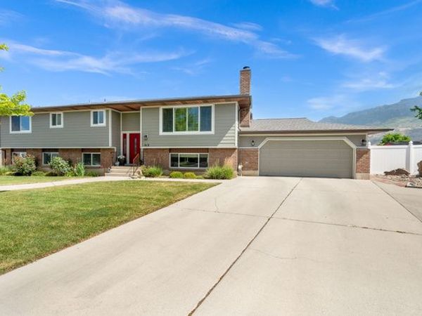512 W 1350 ST N, Orem, UT 84057