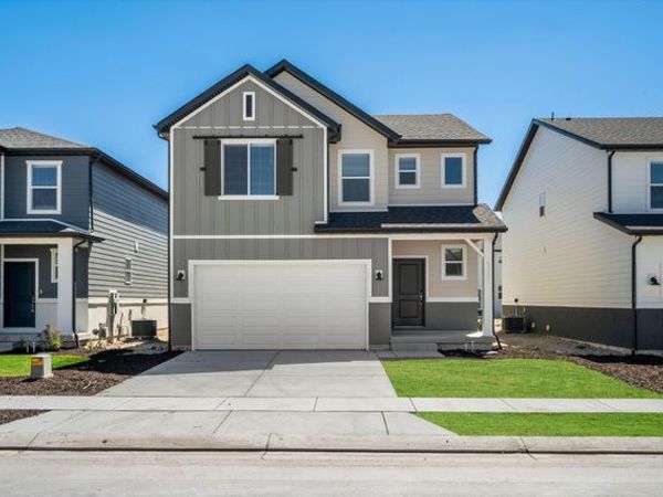 904 E EDEN ST , Unit 1690, Eagle Mountain, UT 84005
