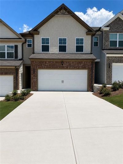 3978 Streamlet Way, Unit 116, Gainesville, GA 30506 Main Photo