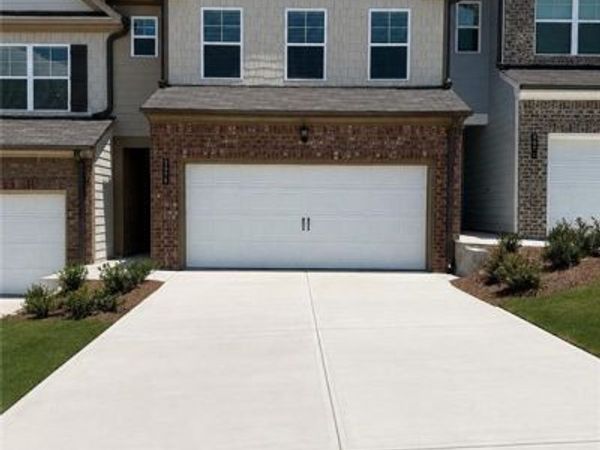 3978 Streamlet Way, Unit 116, Gainesville, GA 30506