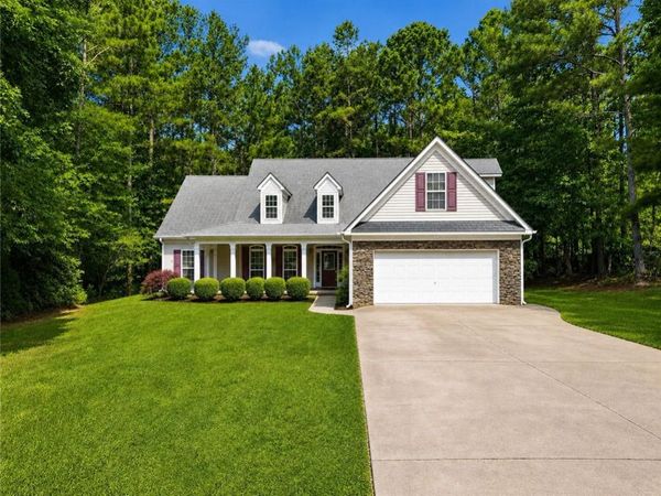 8876 Camp Tree Ct Court , Winston, GA 30187