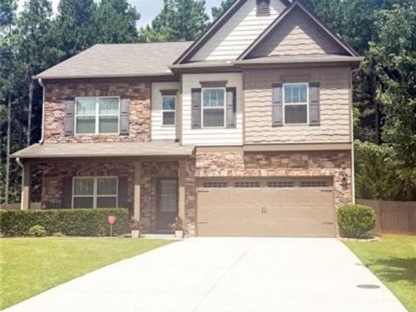496 Berkleigh Trails Drive , Hiram, GA 30141