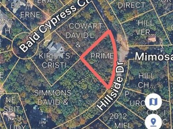 20 Hillside Drive , Waleska, GA 30183