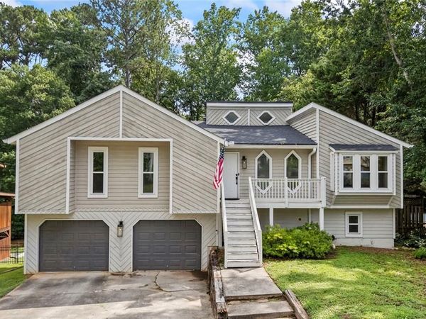 410 Saint Simons Cove, Lawrenceville, GA 30044