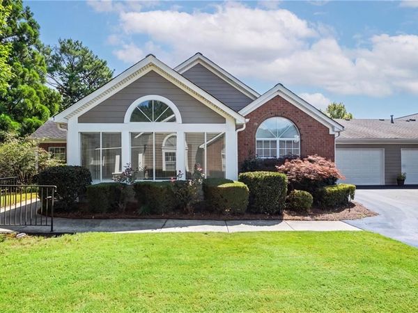 4488 Orchard Trace , Roswell, GA 30076