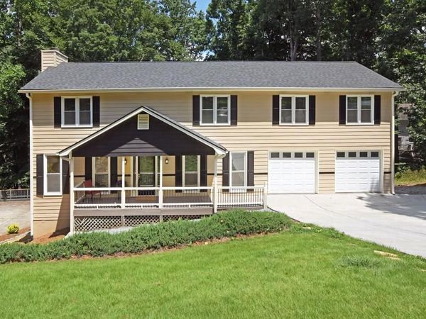 3877 Winners Court, Marietta, GA 30062