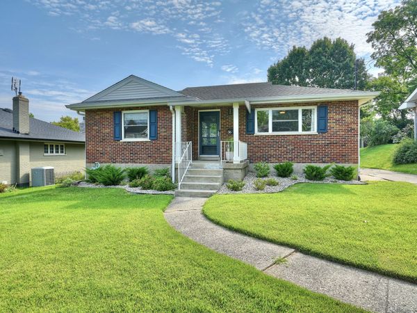 36 Newman Avenue, Fort Thomas, KY 41075