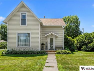 1515 M Street, Tekamah, NE 68061